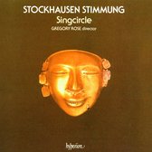 Rose/Singcircle - Stimmung (CD)