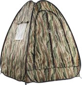 Pop up tent - camping- premium kwaliteit - duurzaam - waterdichte