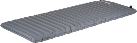 Bo-Camp Luchtbed - 1-persoons - 194x70x10 cm | bol