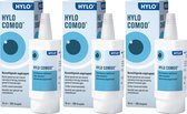 Hylo-COMOD - collyre - 3x 10 ml