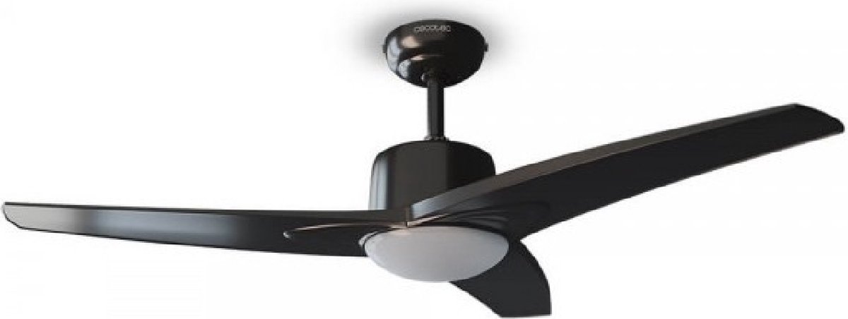 Ceiling Fan Cecotec EnergySilence Aero 470 55 W