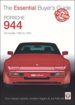 Essential Buyer's Guide series - Porsche 944
