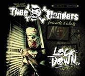 Thee Flanders - Lockdown (CD)