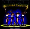 Millencolin - For Monkeys (CD)