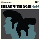 Heavy Trash - Noir (LP) (Limited Edition)