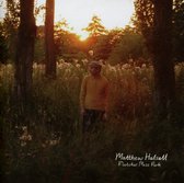Matthew Halsall - Fletcher Moss Park (CD)