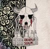 Prince Po - Animal Serum (CD)