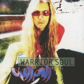 Warrior Soul - Chill Pill (CD)