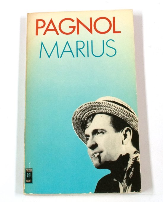 Marius | Marcel Pagnol