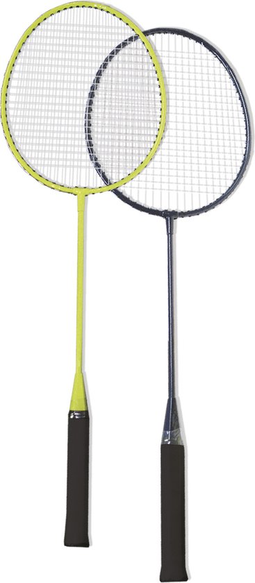Didak Play Volleybal & Badminton Speelset - 610x160 cm