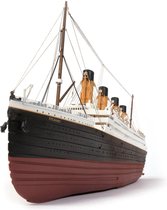 Occre - Titanic - Historisch Schip - Houten Modelbouw - schaal 1:300