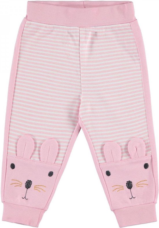 Baby/peuter broek meisjes