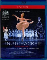 Miyako Yoshida, Ricardo Cervera, Orchestra Of The Royal Opera House, Koen Wessels - Tchaikovsky: The Nutcracker (Blu-ray)