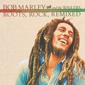 Bob Marley - Roots, Rock, Remixed (CD)