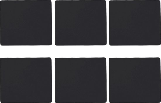 Gardenista Tuinstoel zitkussen | Binnen en buiten eetkamerkussen zitkussen | waterbestendige patio tuinstoelen kussens met veilige banden | duurzaam en comfortabel | 1 stuk (steen