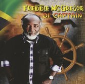 Freddie McGregor - Di Captain (CD)