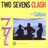 Culture - Two Sevens Clash (CD)