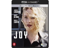 Joy (4K Ultra HD Blu-ray)