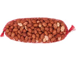 Pindanetjes – 10×200g (2 kg) – Gepeld & Ongebrand – Natuurlijk Vogelvoer