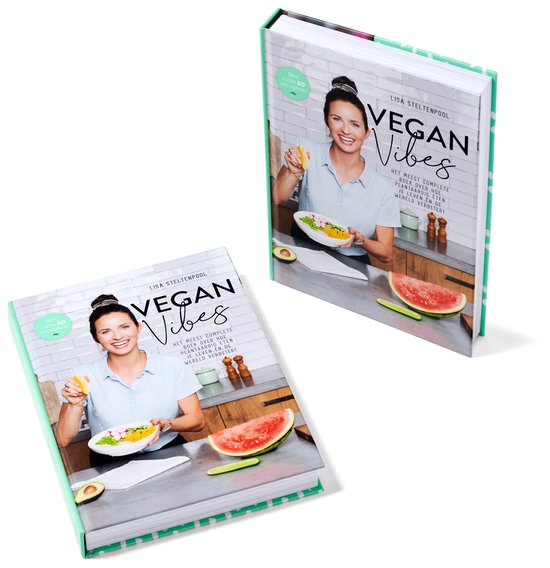 Vegan Vibes