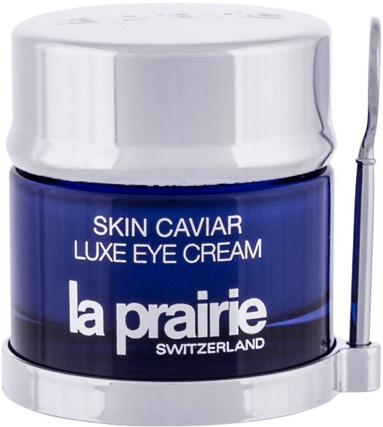 La Prairie Skin Caviar Luxe Eye Cream | bol