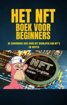 Nederlandstalige E-books 1 - NFT Boek voor Beginners