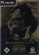 King Kong (collector's Edition) (dvd-Rom)