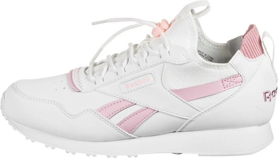 Reebok Royal Glide Ac Hardloopschoenen Vrouwen wit 38 | bol.com
