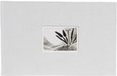 Drr UniTex Book Bound Album Screwed 19x14 cm white
