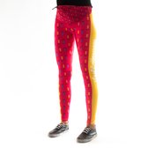 Legging van Festivallegging - DE FESTIVALLEGGING - Maat S/M - Comfortabel - Ademend - Zachte Stof