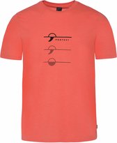 Protest Prtarmann t-shirt heren - maat m