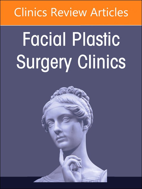 Preservation Rhinoplasty Merges with Structure Rhinoplasty,  ... - cover