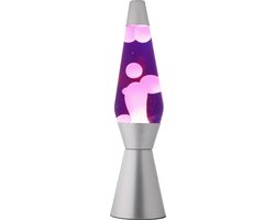 I-total Lavalamp