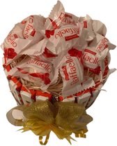 Chocolade giftpack Rond - chocolade cadeau - chocolade giftpack - Kinder Maxi - cadeau