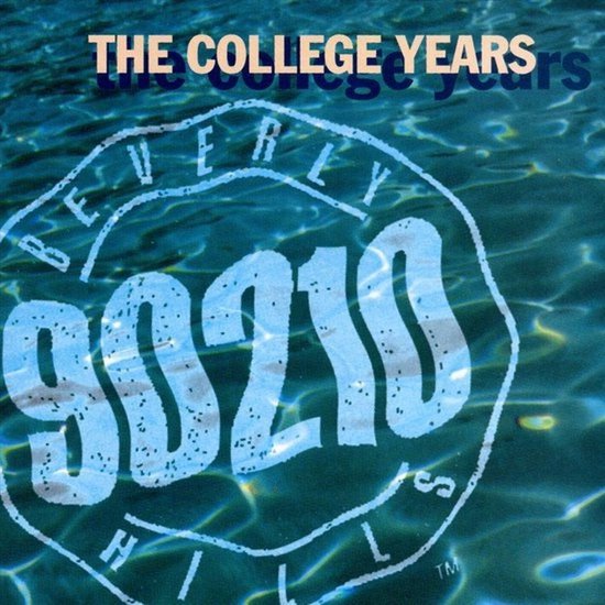 Beverly Hills 90210: College Years