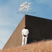 Saffire - AU PIED DU MUR, PART 1 (CD)