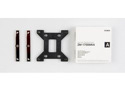 Zalman ZM-1700MKA, Intel LGA 1700 Mounting Kit for CNPS10x Performa, CNPS16x, CNPS17x, CNPS20x