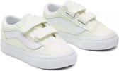 Vans UV GLITTER OLD SKOOL V Pink/True White 23,5