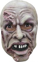 Masker Zombie 7 voor volwassenen | Halloween | Griezel | Eng