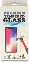 Samsung 21 FE - Clear HQ - Tempered glass