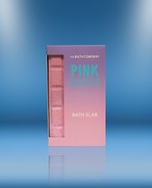 Badbruistablet Pink Gradient 150 gram – The Bath Company
