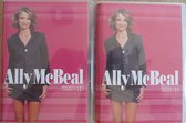 Ally McBeal - Collection Complète