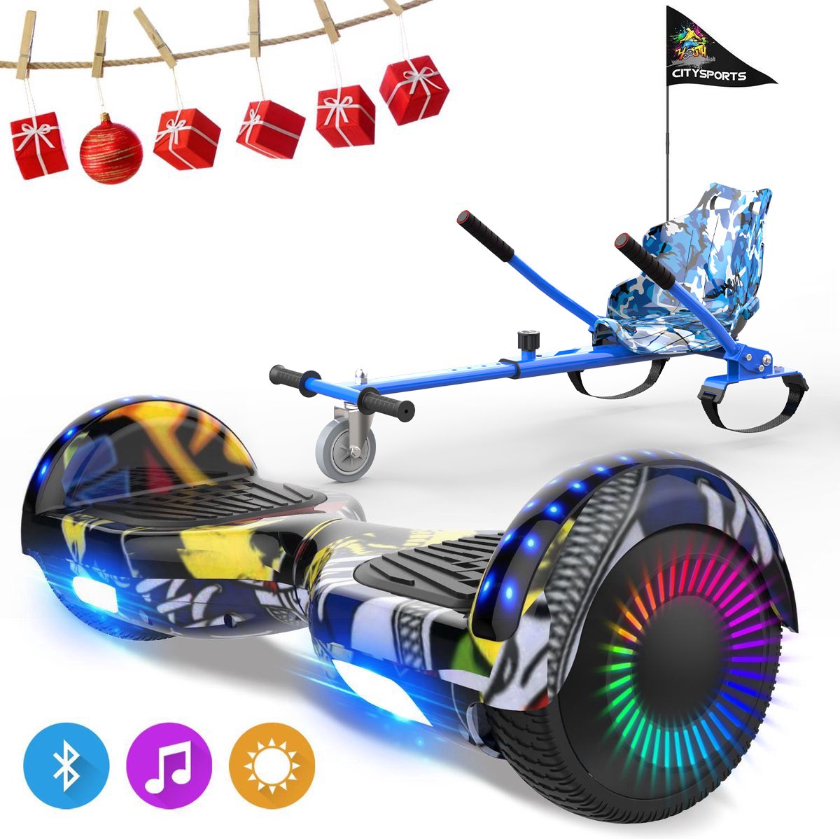 2 sets van 3 pins 4 draden laadpoort voor hoverboard automatische balancing elektrische scooter vervangende accessoires draad lengte 22 cm
