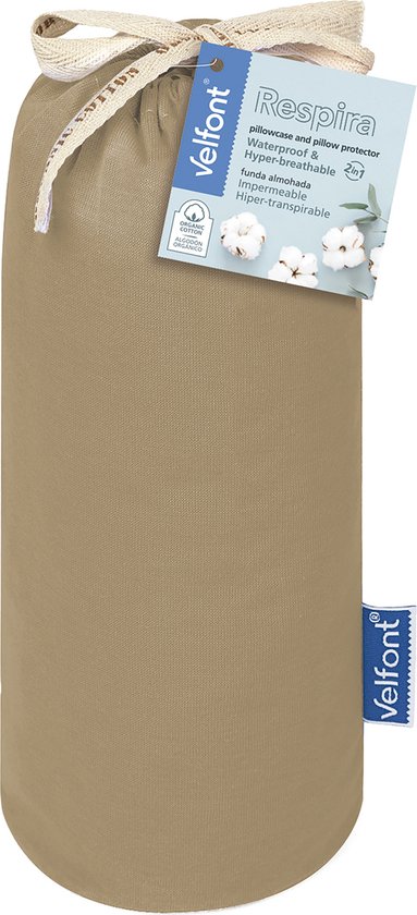 Ruiqas Halve Maan Kniekussen – Traagschuim Ondersteuning Voor Benen, Nek, Rug, 42x18x10cm