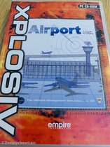 Airport Inc. (2000) /PC