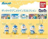 Pokémon - Piplup Anime Swing Collection (1Pcs) (Import)