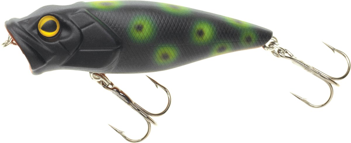 Swimy Popper 65 (65mm - 8g) Floating