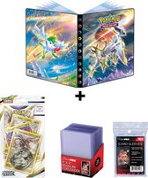 Pokémon brilliant stars Giftbox