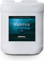 BioTka HYDRO FINALTOP 5 Ltr. (PK) plantvoeding - biologische voeding - supplement - PK boost - planten - bio supplement - hydro plantvoeding - plantvoeding aarde - kokos - kokos vo