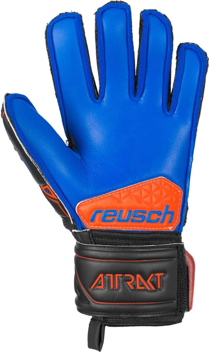 fingersave keepershandschoenen